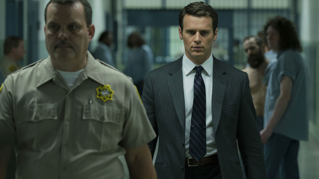 Mindhunter