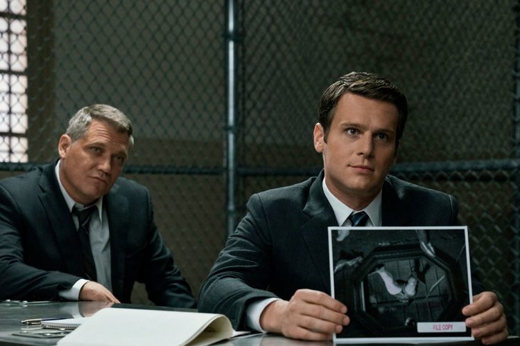 Mindhunter