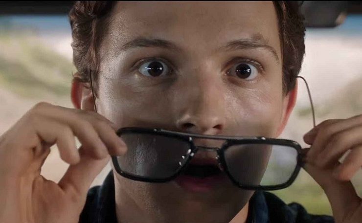 Tom Holland