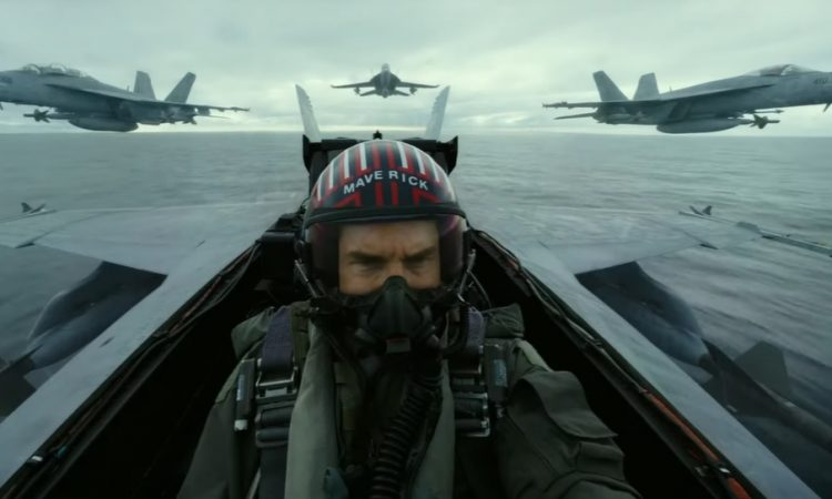 Top Gun: Maverick