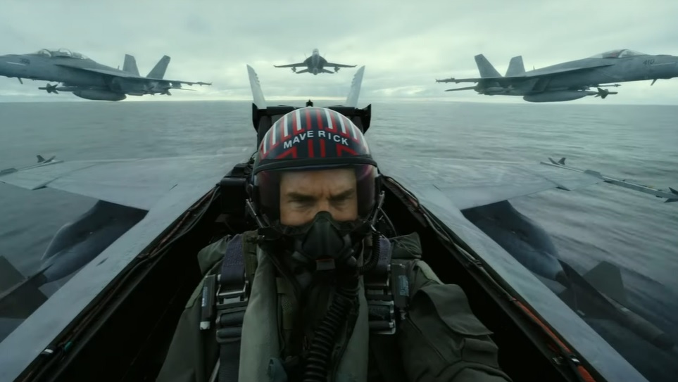 Top Gun: Maverick