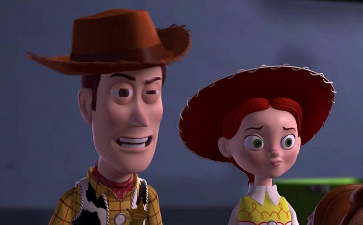 Toy Story 2