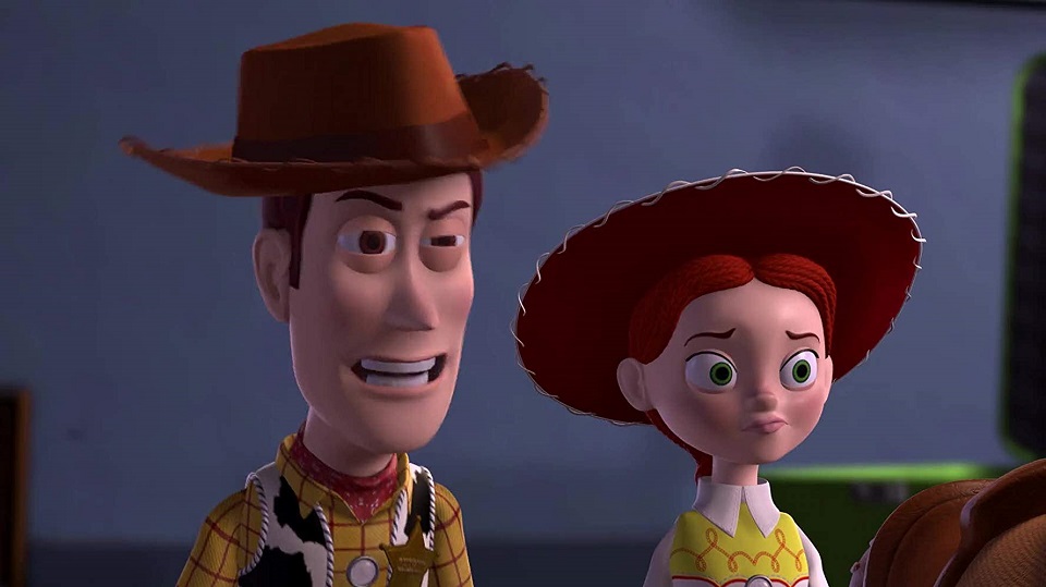 Toy Story 2