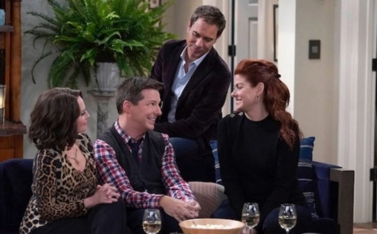 Will & Grace