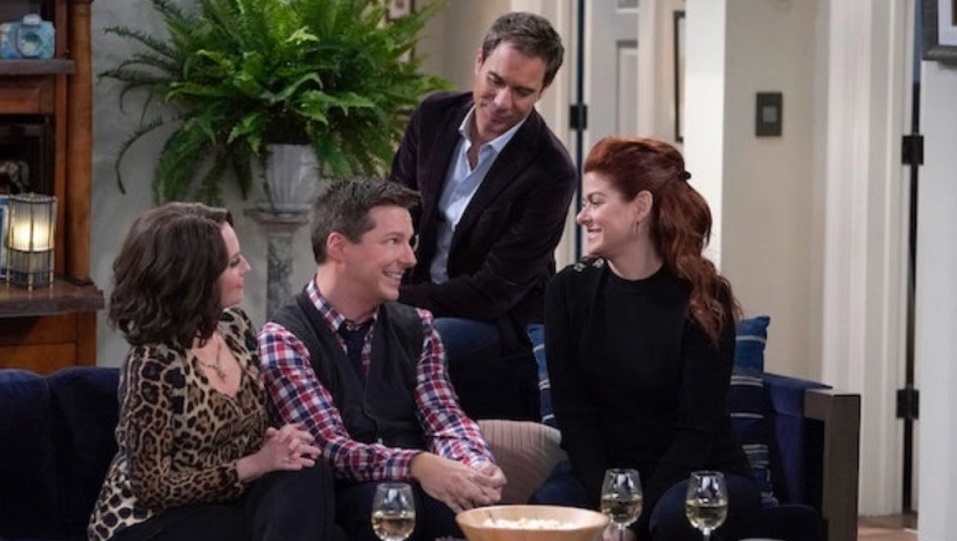 Will & Grace