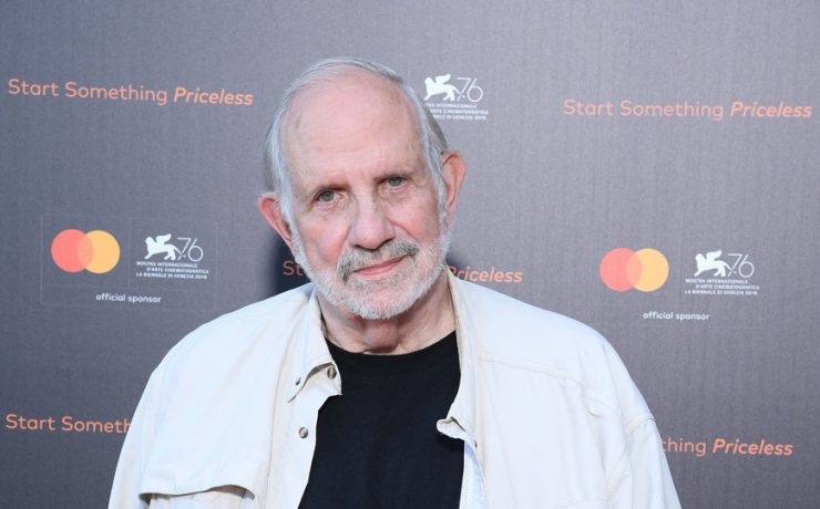 Brian de Palma