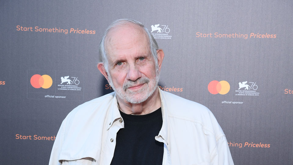 Brian de Palma