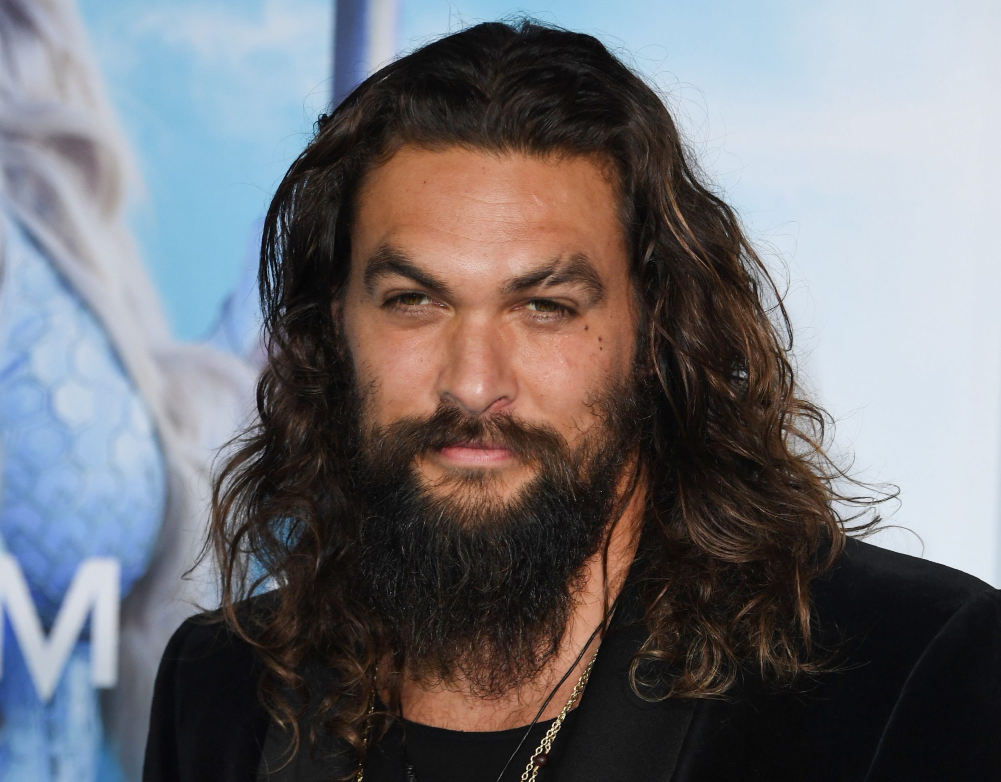 Jason Momoa