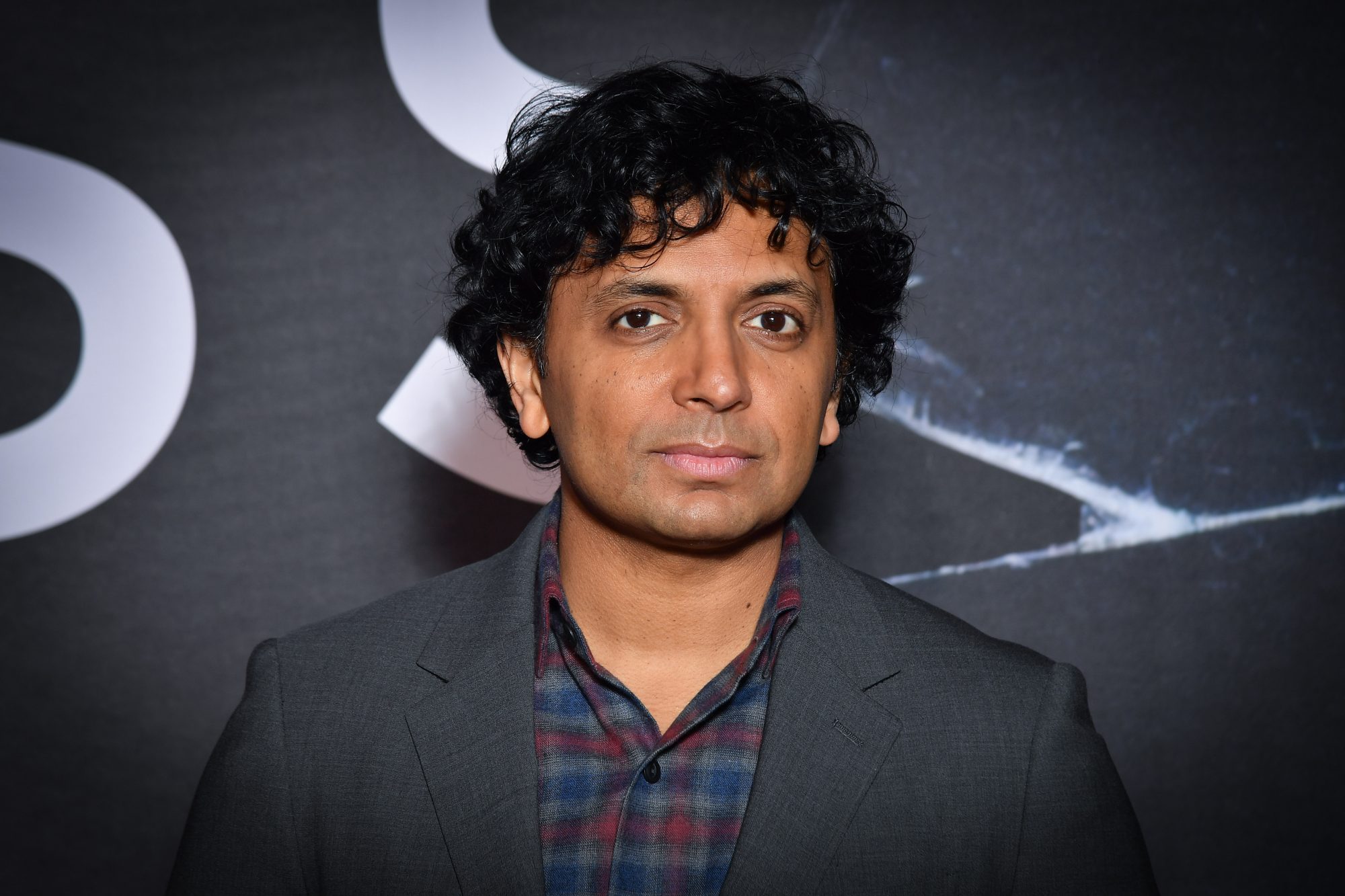 M. Night Shyamalan