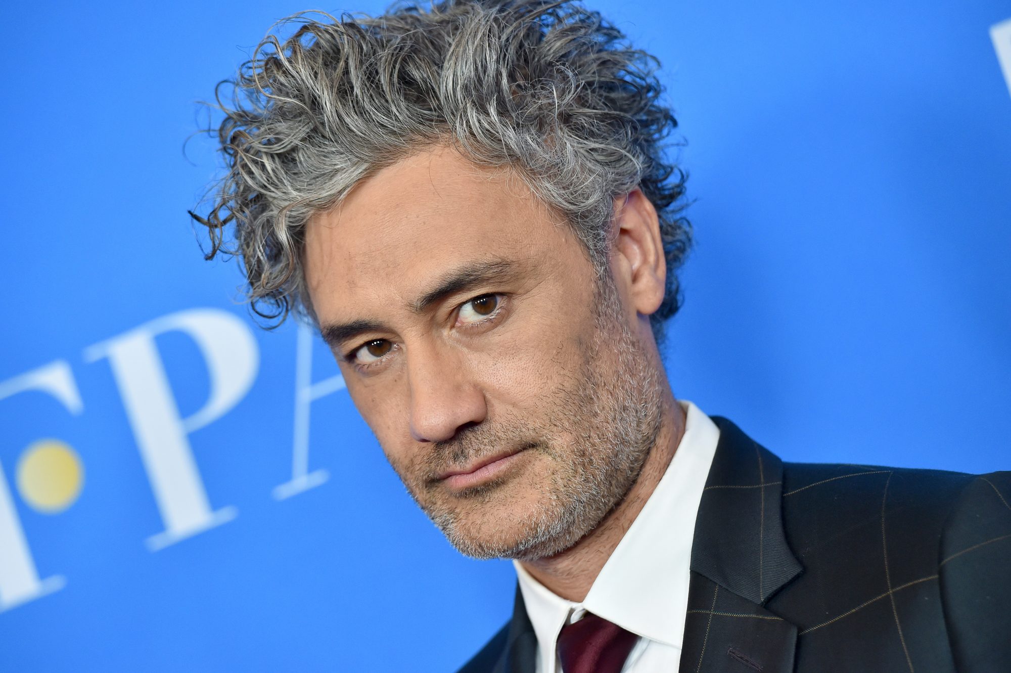 Taika Waititi