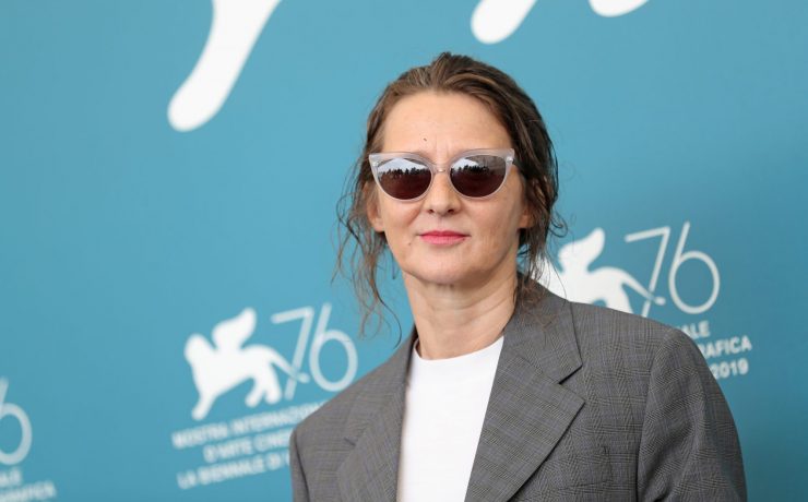 Lucrecia Martel a Venezia 76