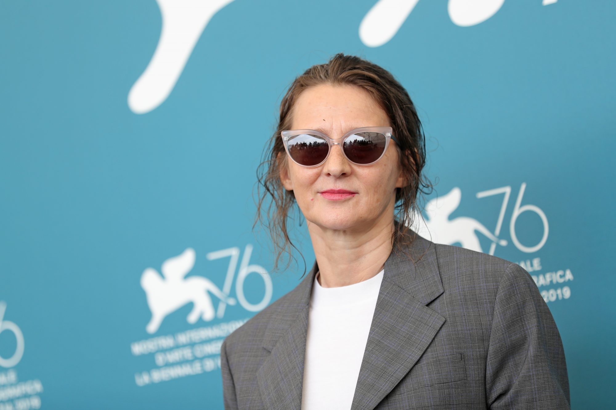 Lucrecia Martel a Venezia 76