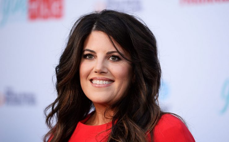 Monica Lewinsky e Bill Clinton nella prossima stagione di American Crime Story