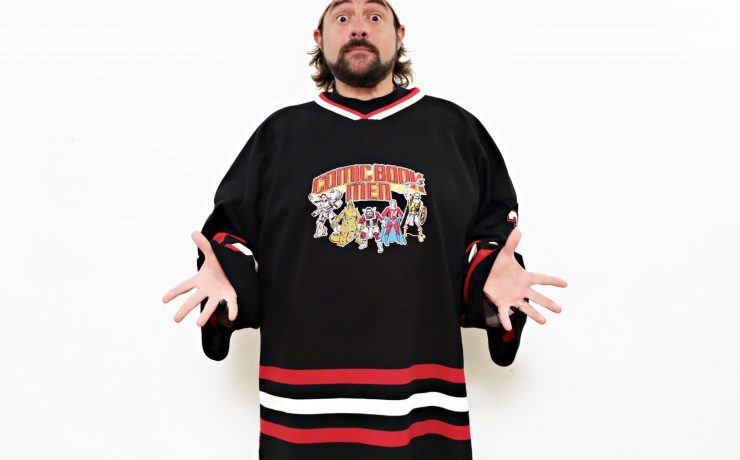 Kevin Smith