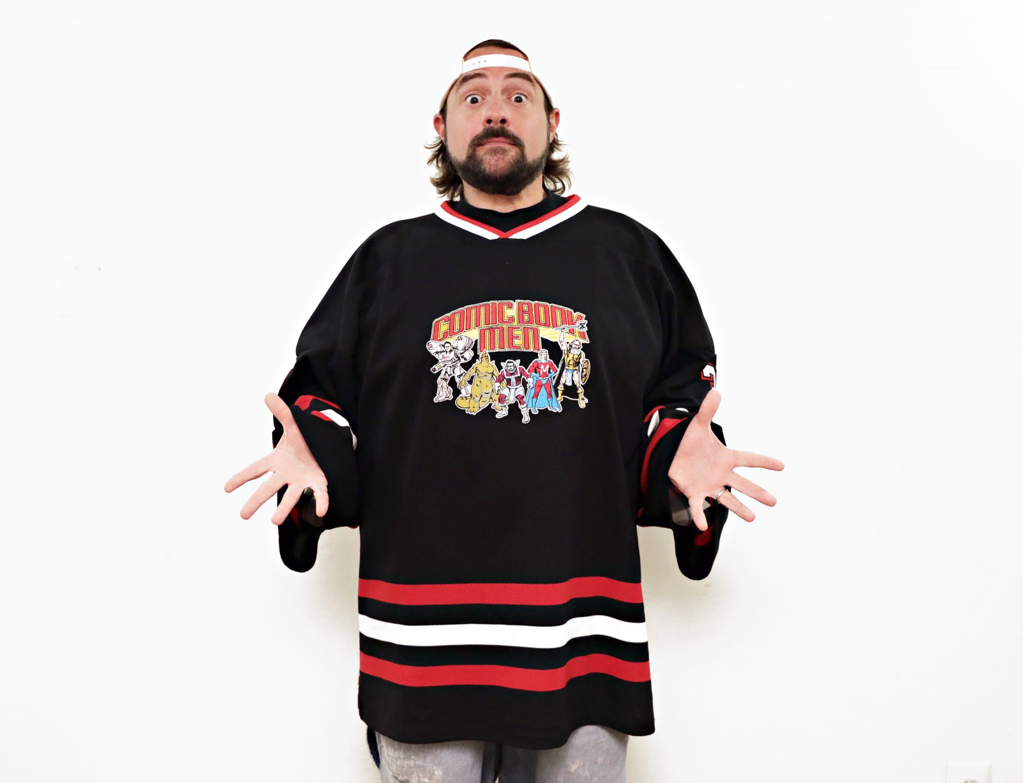 Kevin Smith