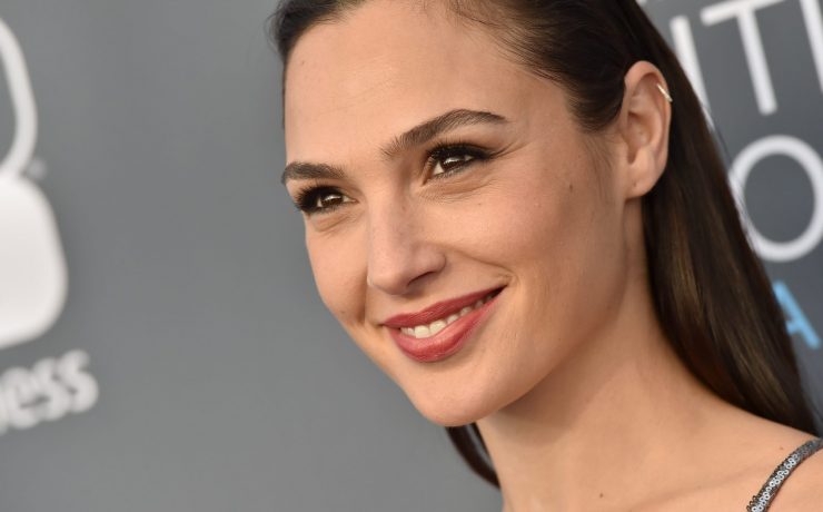 Gal Gadot