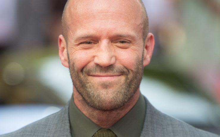 film con Jason Statham