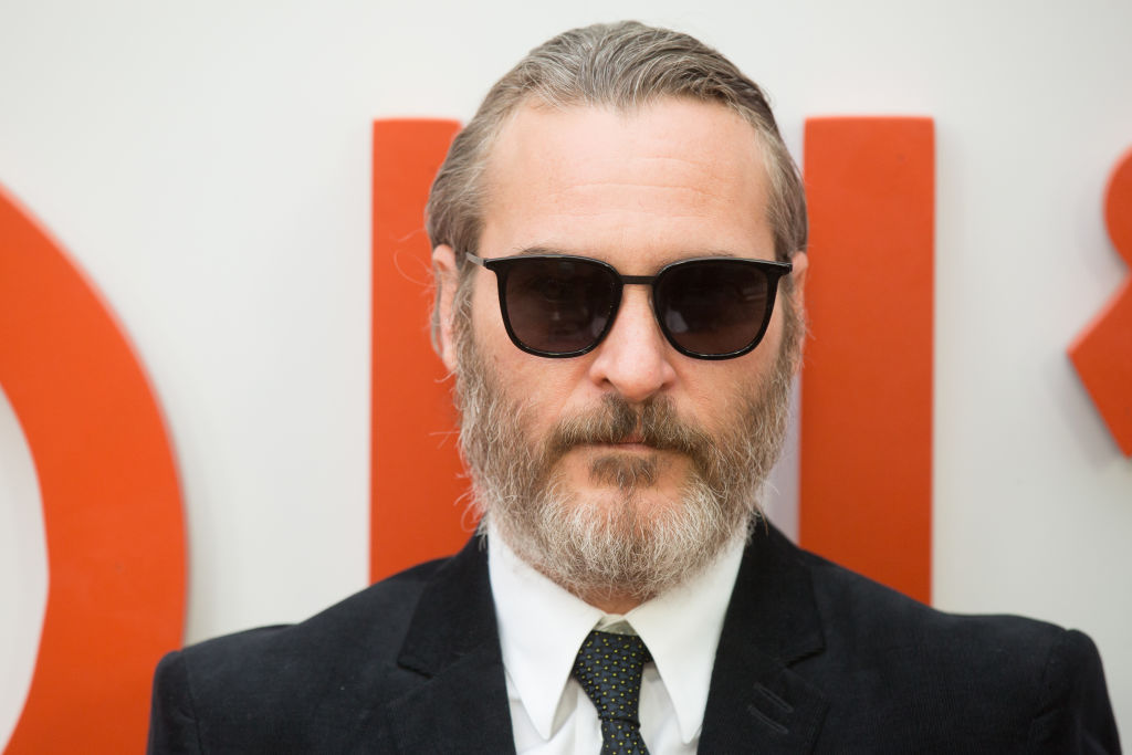 Joaquin Phoenix film