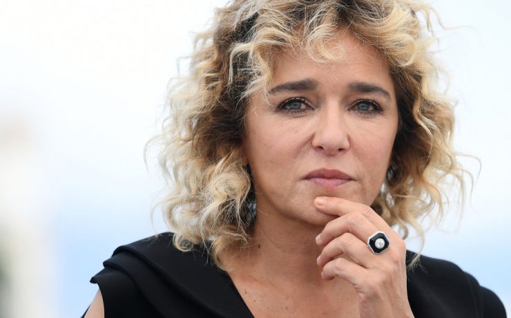 Valeria Golino film