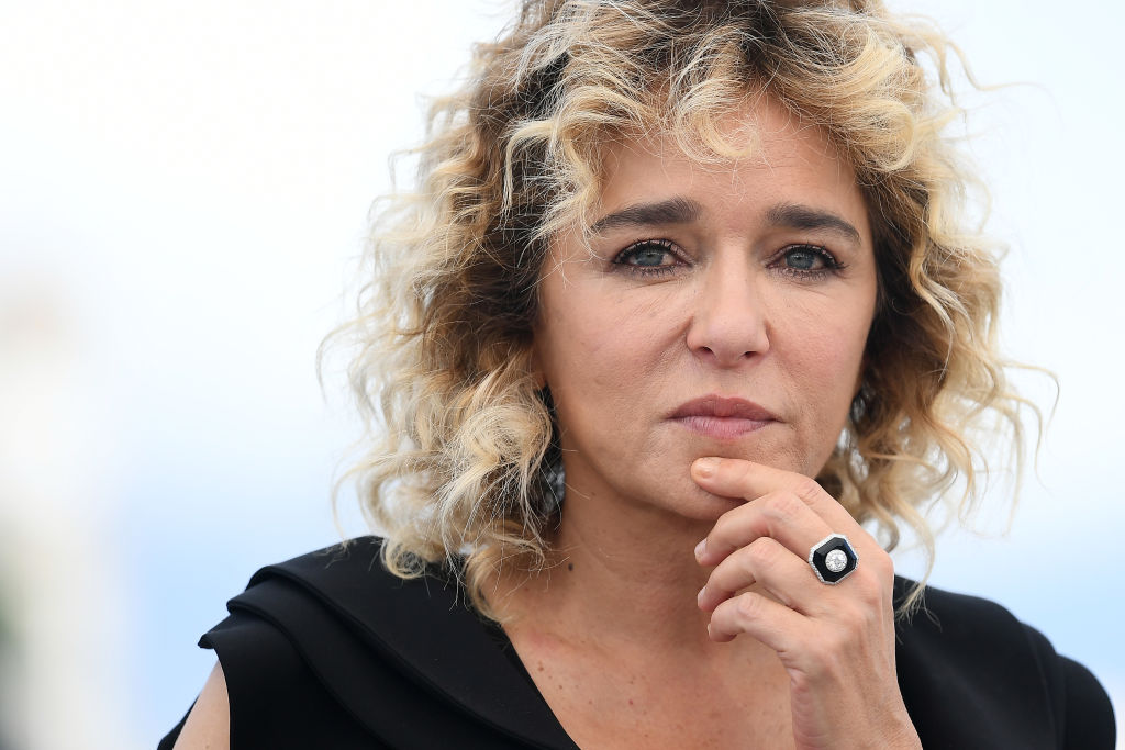 Valeria Golino film