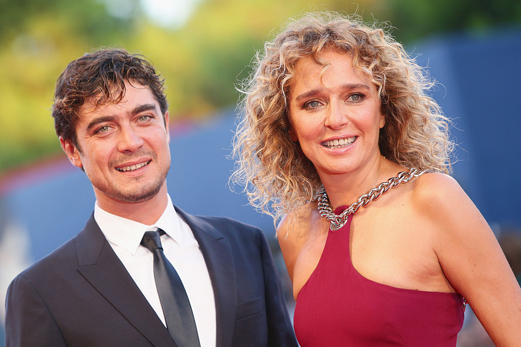 Valeria Golino film