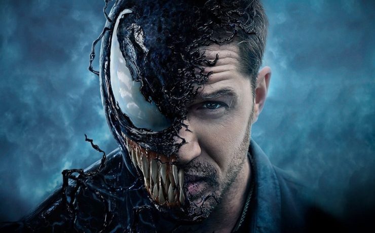 venom