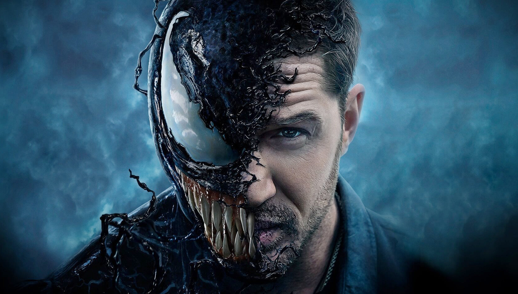 venom