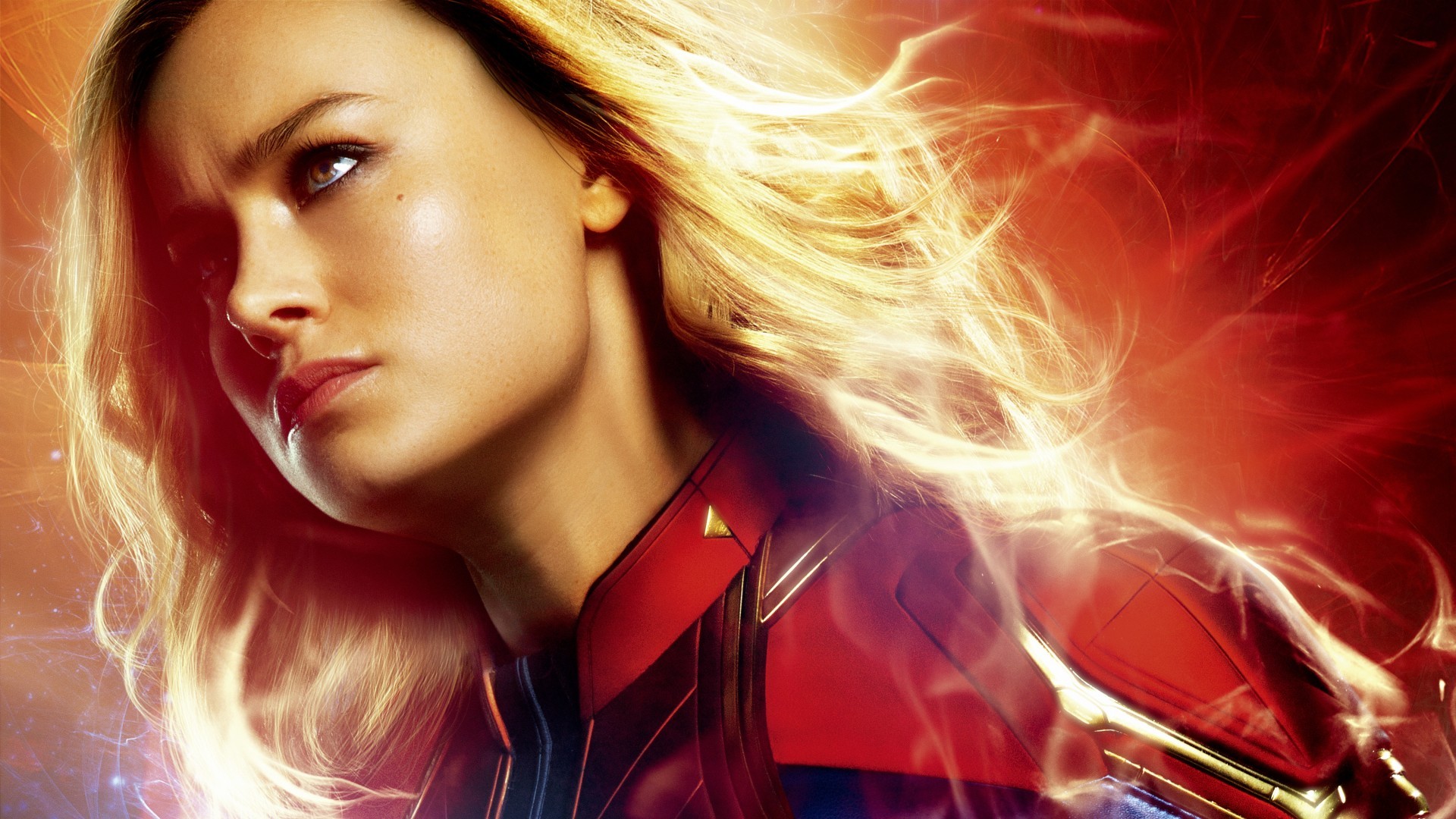 Captain Marvel The Marvels