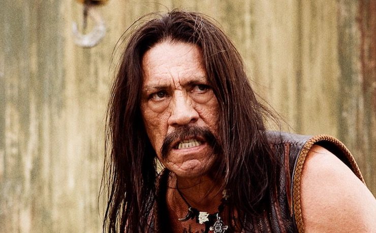 Danny Trejo