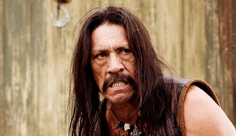 Danny Trejo