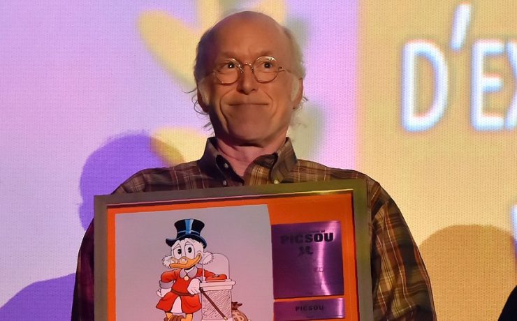 Don Rosa