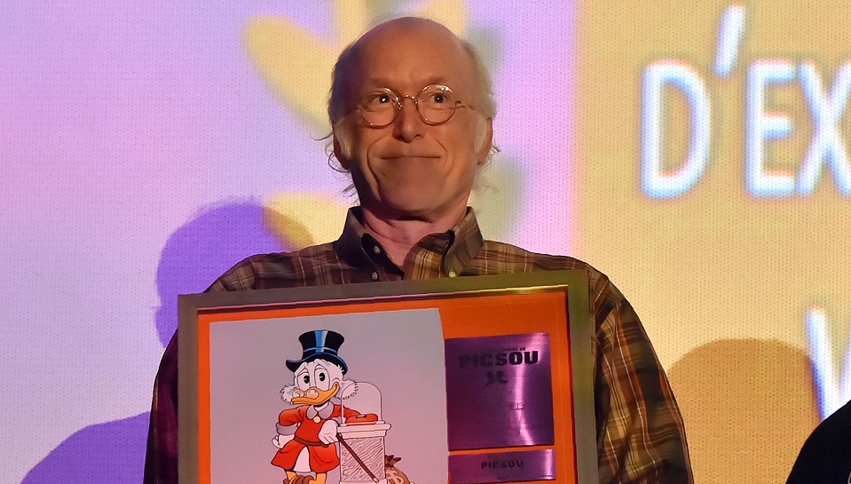 Don Rosa