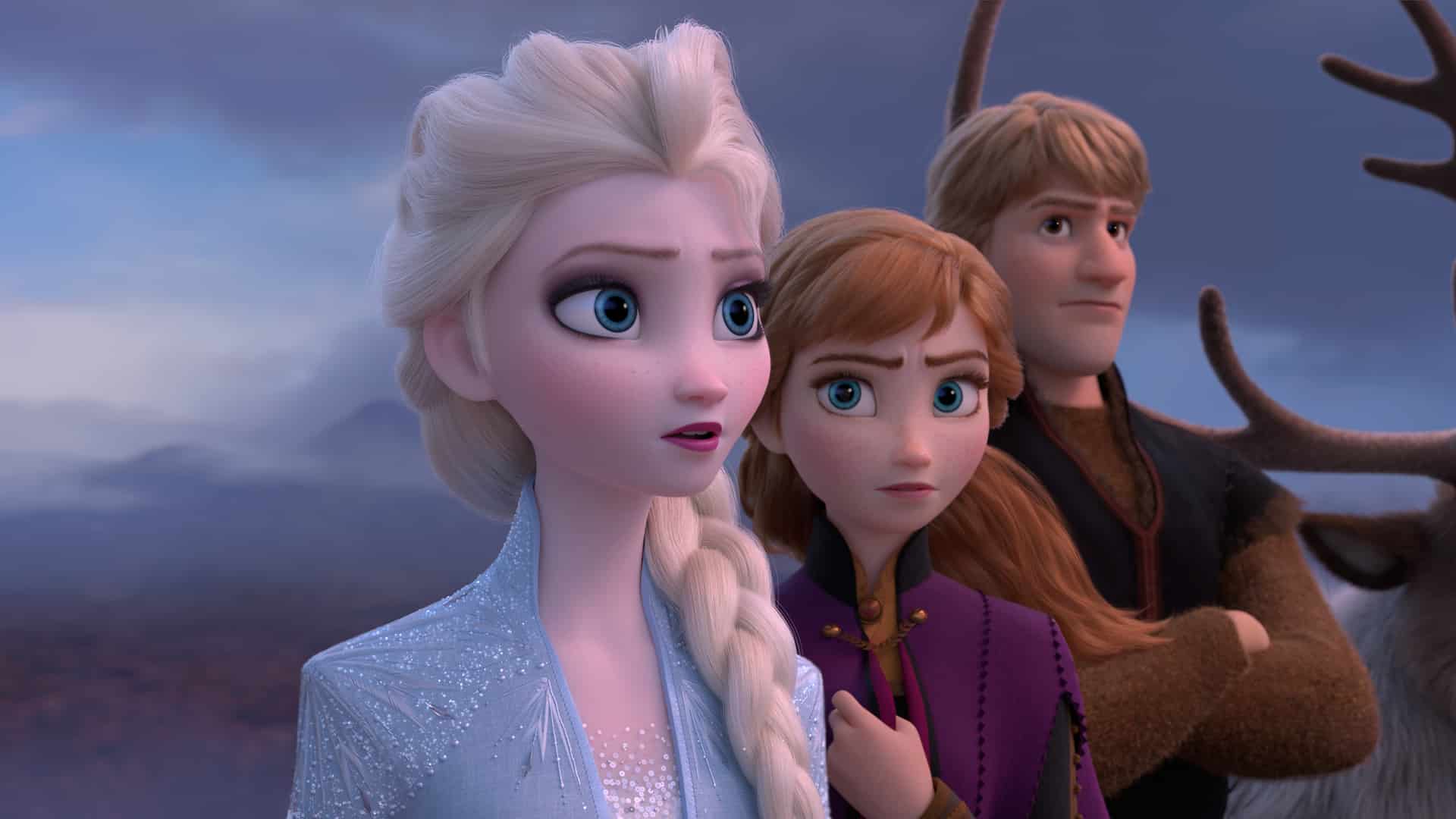 Frozen 2