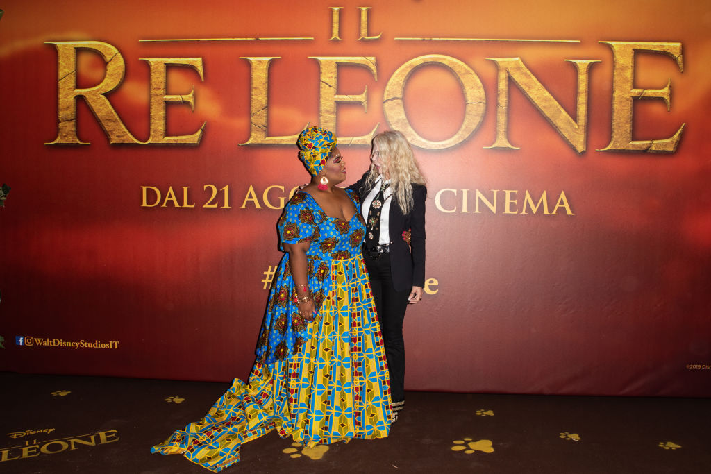 Film Il Re Leone 2019