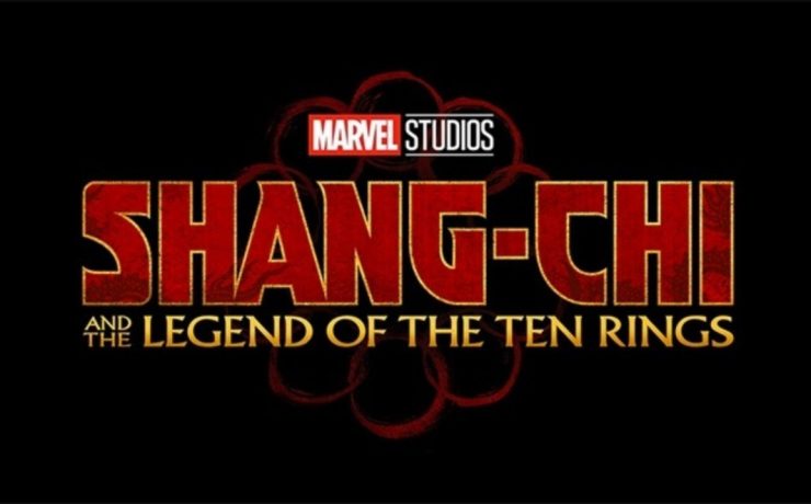 Shang-Chi