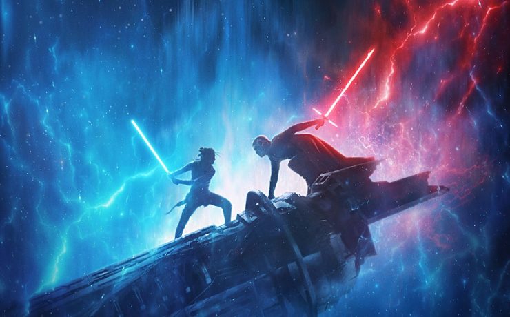 Star Wars: L'ascesa di Skywalker