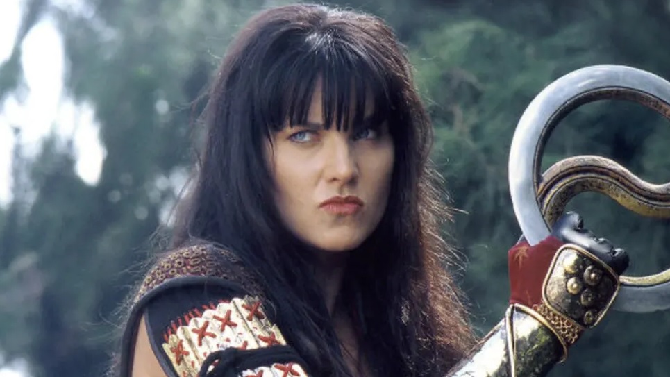 Xena