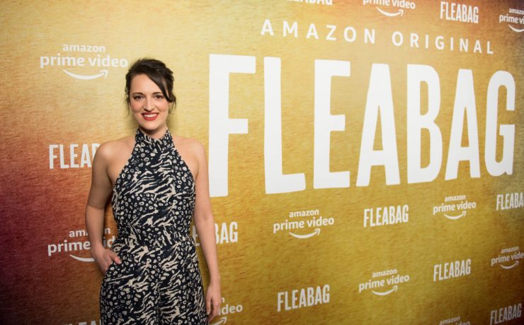 Fleabag serie tv