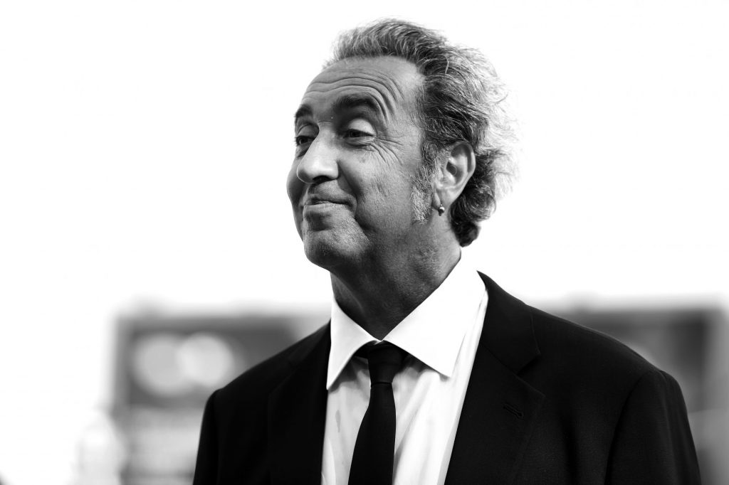 Paolo Sorrentino