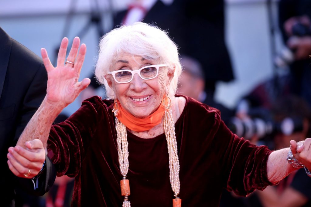 Lina Wertmüller