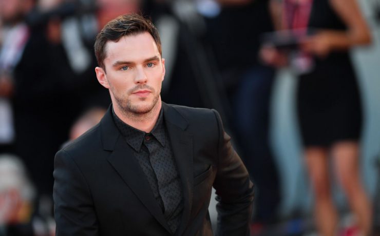 Nicholas Hoult film