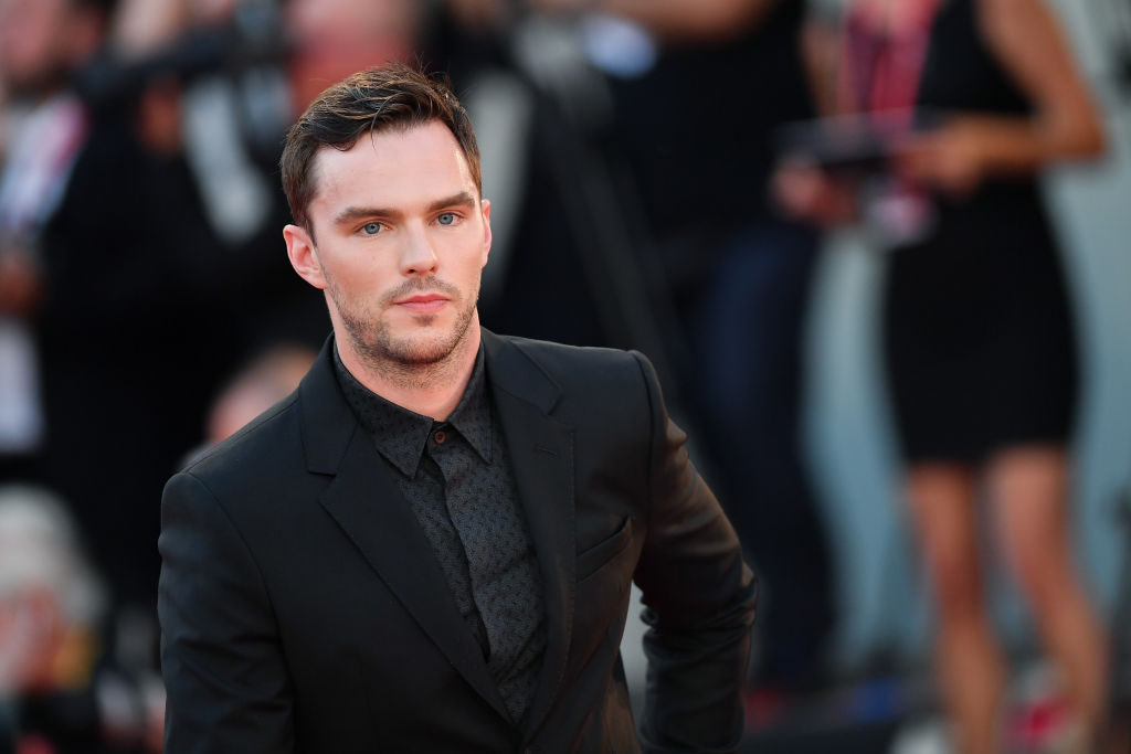 Nicholas Hoult film