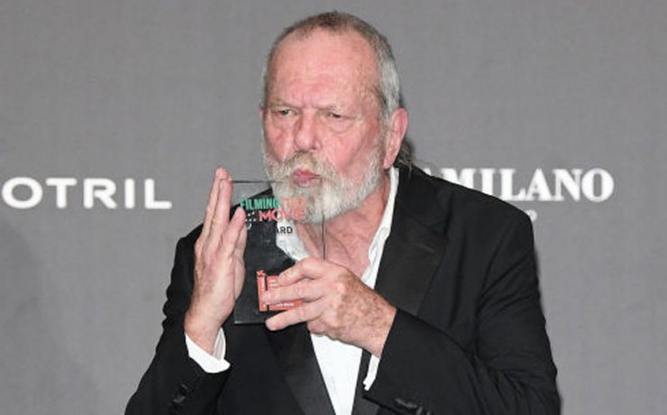 Terry Gilliam