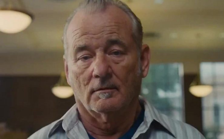 Bill Murray