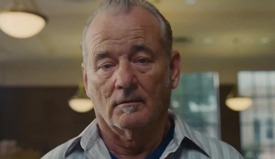 Bill Murray