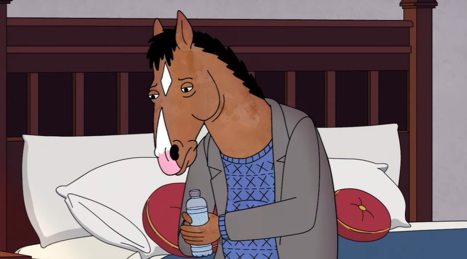 Bojack Horseman