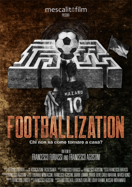 Footballization