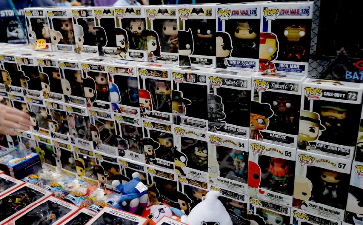 Funko Pop