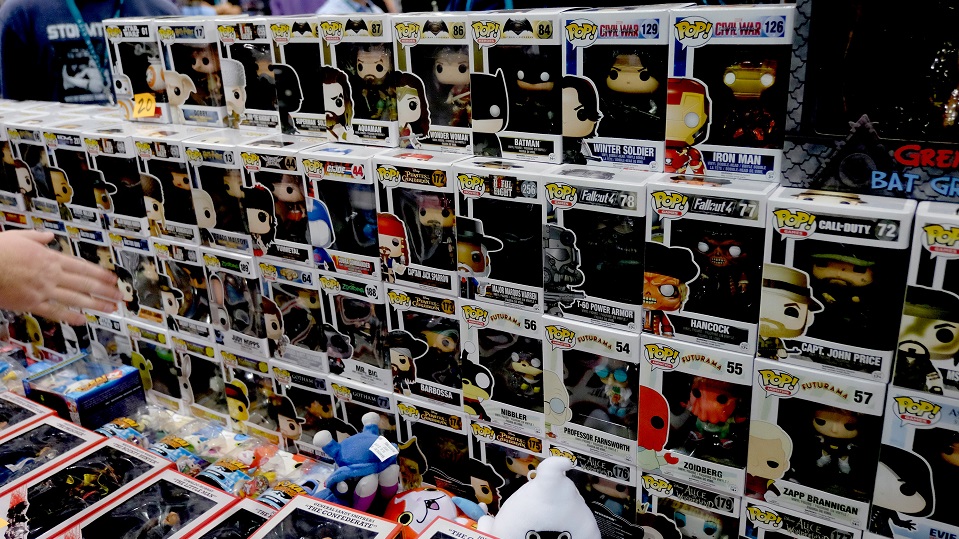 Funko Pop