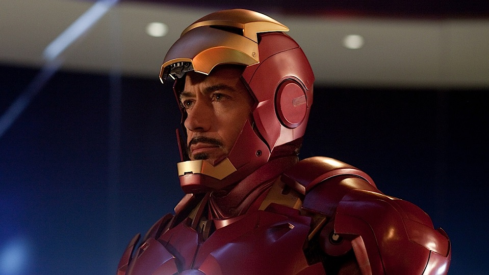 Iron Man